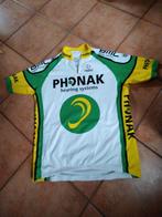 Nieuw Fietstrui maat M L, Ophalen