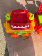 Kinder speelgoed met muziek, Ophalen, Zo goed als nieuw