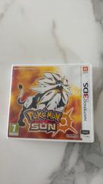 Pokémon Sun, Games en Spelcomputers, Ophalen, Role Playing Game (Rpg), Vanaf 3 jaar