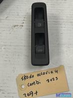 SKODA OCTAVIA 4 achterklep tank schakelaar 2019+ 5E3867425A, Infoline@skoda-auto.cz, Tr. Vaclava Klementa 869
293 01  Mlada Boleslav, CZ