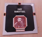 LP Zjef Vanuytsel ‎– De Zotte Morgen, Cd's en Dvd's, Vinyl | Nederlandstalig, Ophalen of Verzenden, Zo goed als nieuw, 12 inch