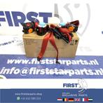 A45 CLA45 GLA45 AMG GORDEL SET ROOD origineel Mercedes A KLA, Utilisé, -, -, Enlèvement ou Envoi