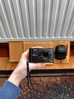 Digitale camera van Sony, Ophalen, Zo goed als nieuw