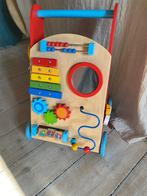 Looprekje peuter, Kinderen en Baby's, Ophalen, Zo goed als nieuw, Auto