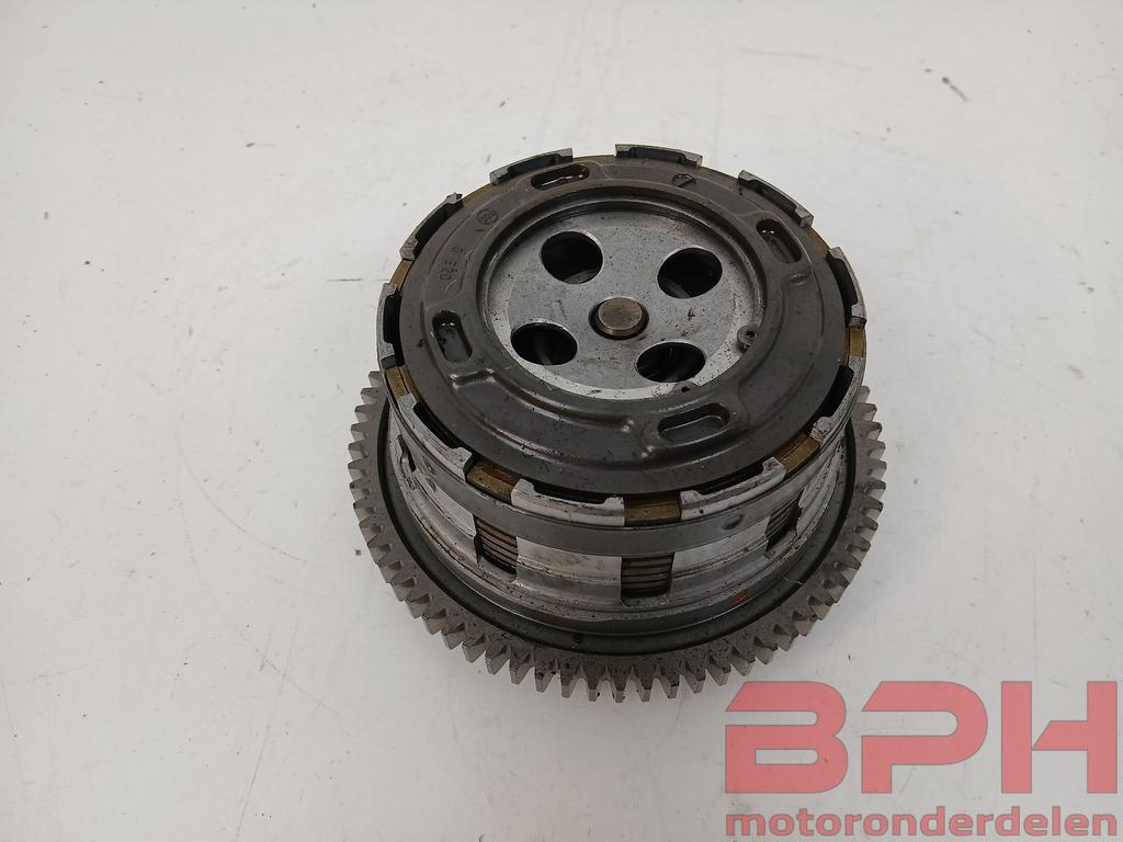 Complete koppeling Suzuki GSX-R 750 SRAD 1996 t/m 1997 GSXR, Motoren, Gebruikt, -, -, Ophalen of Verzenden