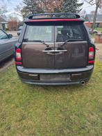 Mini clubman 1.6, Auto's, Mini, Bruin, Leder, Particulier, Euro 4