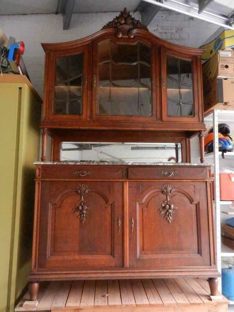 Antiquités | Meubles | Armoires, Antiquités & Art, Enlèvement