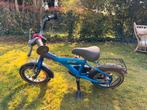 Fiets kind 2-3 jaar, Ophalen, Gebruikt