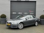 Audi A4 Limousine 2.0 TFSI ultra Design Pro Line, Autos, Cruise Control, Argent ou Gris, Entreprise, A4