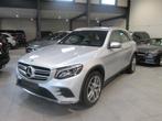 Mercedes-Benz GLC 250 D AMG COMAND TREKHAAK, Auto's, Automaat, USB, Gebruikt, 4 cilinders