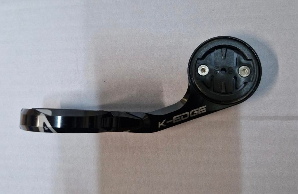 K-Edge Garmin Sport Stuurhouder, Enlèvement