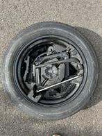 Reserve wiel en krik (t 155/90 r16), Auto-onderdelen, Banden en Velgen, Ophalen