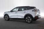 (2BNE147) PEUGEOT 2008, Autos, Argent ou Gris, Euro 6, Entreprise, Carnet d'entretien