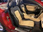 Mercedes-Benz SLK SLK320 AMG Line (bj 2000, automaat), Auto's, Automaat, Cabriolet, Bedrijf, 160 kW