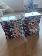 Lot de mangas one punch man, Livres, Fantastique, Enlèvement ou Envoi, Utilisé