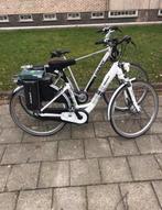 2 vélos électriques Giant Top Condition, 51 à 55 cm, 50 km par batterie ou plus, Enlèvement, Giant