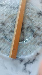 Schotel 35cm, Enlèvement ou Envoi, Verre
