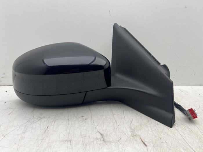 Rétroviseur extérieur droit d'un Ford Mondeo, -, 3 mois de garantie, -, -