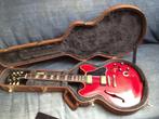 Gibson ES 345, Muziek en Instrumenten, Ophalen, Gebruikt, Semi-solid body, Gibson