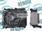 Koelerpakket FORD PUMA MK2 FIESTA MK8 1.0 ECOBOOST, -, Utilisé, -, Enlèvement ou Envoi
