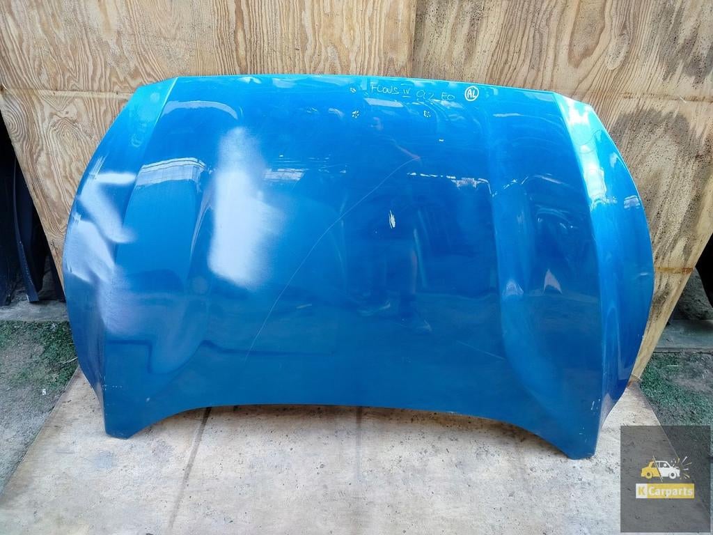 Capot moteur Ford Focus Mk4 18-21, Info@ford.com, Capot moteur, Ford Motor Company, American Road 1
48126  Dearborn