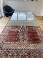 Groot oosters vloerkleed gemaakt van pure wol — 200 x 285 cm, Huis en Inrichting, Ophalen, Gebruikt, 200 cm of meer, 200 cm of meer