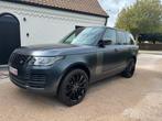 Range Rover Vogue, Auto's, Automaat, 2996 cc, Leder, Diesel