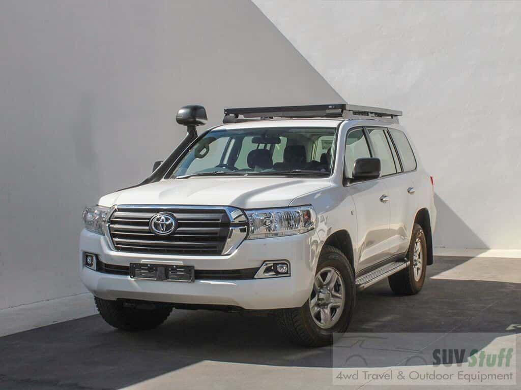 Front Runner Roof Rack Toyota Landcruiser 200 Slimline II Da, -, Verzenden, -, Nieuw
