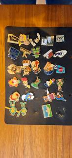 allerlei PINS, Verzamelen, Speldjes, Pins en Buttons, Ophalen of Verzenden, Gebruikt, Overige onderwerpen, Speldje of Pin