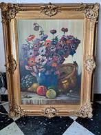 Schilderij op doek, Antiek en Kunst, Ophalen