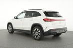 Mercedes-Benz EQA-Klasse 250 Luxury Line | Smartphone Integr, Auto's, Mercedes-Benz, Stof, Gebruikt, Regensensor, Wit