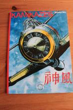 Kamikazes, Livres, BD, Enlèvement ou Envoi, Une BD, Comme neuf, Dimitri