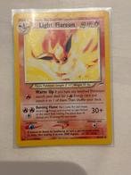 Lumière Flareon 46/105 - Neo Destiny (2002), Enlèvement ou Envoi, Comme neuf