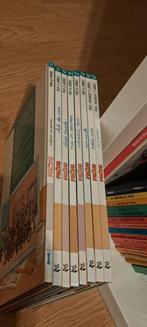 Wees de leraren, Meerdere stripboeken, Ophalen of Verzenden, Zo goed als nieuw, Bamboo