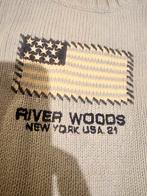 River Woods trui- 23 maanden, Enlèvement ou Envoi, Comme neuf