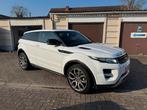 Land Rover Range Rover Evoque Coupé 2.2 TD4 4wd dynamiques, Autos, Cuir, Euro 5, Achat, Entretenue par le concessionnaire