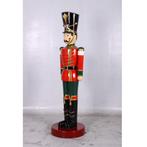 Toy Soldier beeld – Notenkraker Hoogte 201 cm, Enlèvement, Neuf