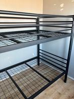 Lit superposé en fer , on sais également les séparer, Enlèvement