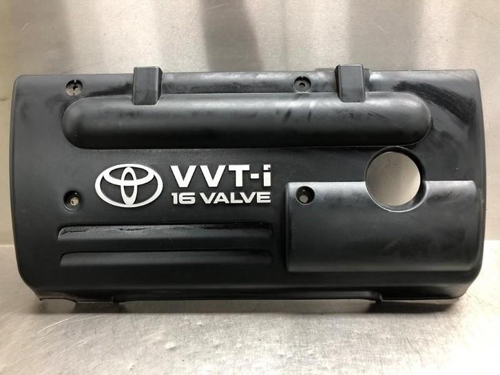 MOTORBESCHERMPLAAT Toyota Corolla (E12) (|1121222130|), Auto-onderdelen, Carrosserie, Toyota, Gebruikt