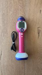 Vtech microfoon, Kinderen en Baby's, Ophalen, Zo goed als nieuw