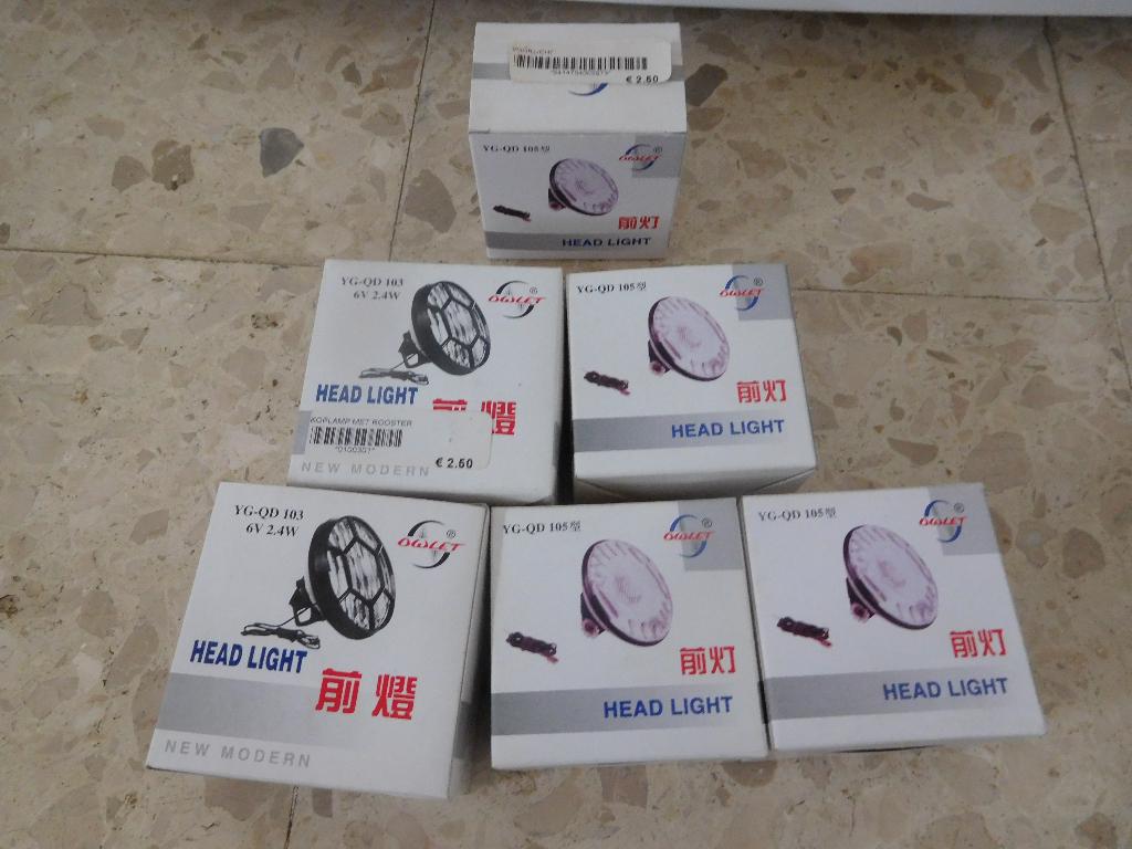 Nieuwe fiets voorlichten in Tielt- Winge 3390, Fietsen en Brommers, Ophalen, Nieuw