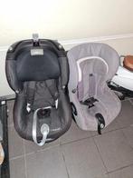 2x kinderstoelen autostoel kinderzit, Kinderen en Baby's, Autostoeltjes, Ophalen