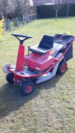 Tracteur tondeuses alko 955, Enlèvement, Utilisé