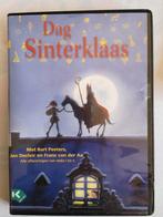 Dag Sinterklaas, Cd's en Dvd's, Ophalen of Verzenden