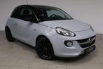 Opel ADAM Adam 1.0 Turbo Jam Start/Stop (bj 2017), Auto's, 4 zetels, ADAM, Gebruikt, 90 pk
