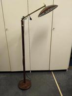 leeslamp, Ophalen, Zo goed als nieuw, Metaal