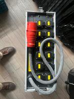 Distribution électrique 32A étoile triangle 220/380, Enlèvement, Comme neuf