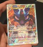 Lucario Vstar 💫, Ophalen