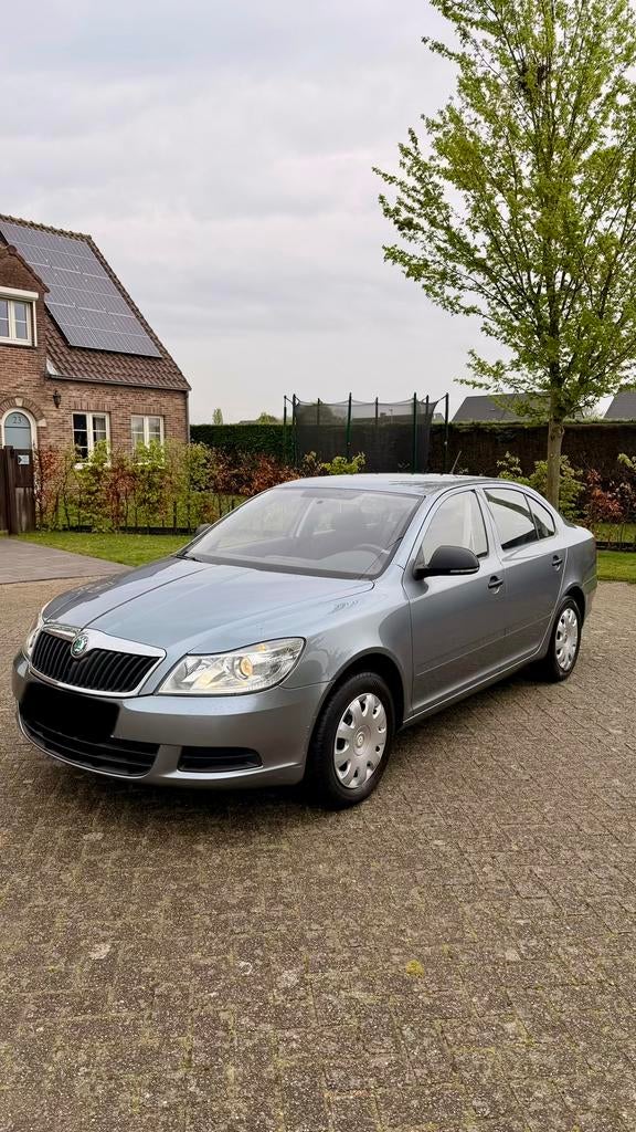 Skoda Octavia 1.4 benzine / Zeer goede staat / 78000km, Autos, Skoda, Achat, Entreprise, 149 g/km, Boîte manuelle