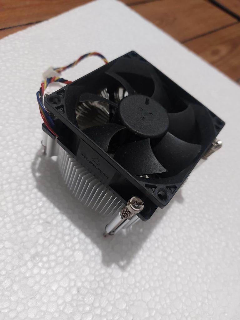 Ventirad hp ventilateur, Informatique & Logiciels, Refroidisseurs d'ordinateur